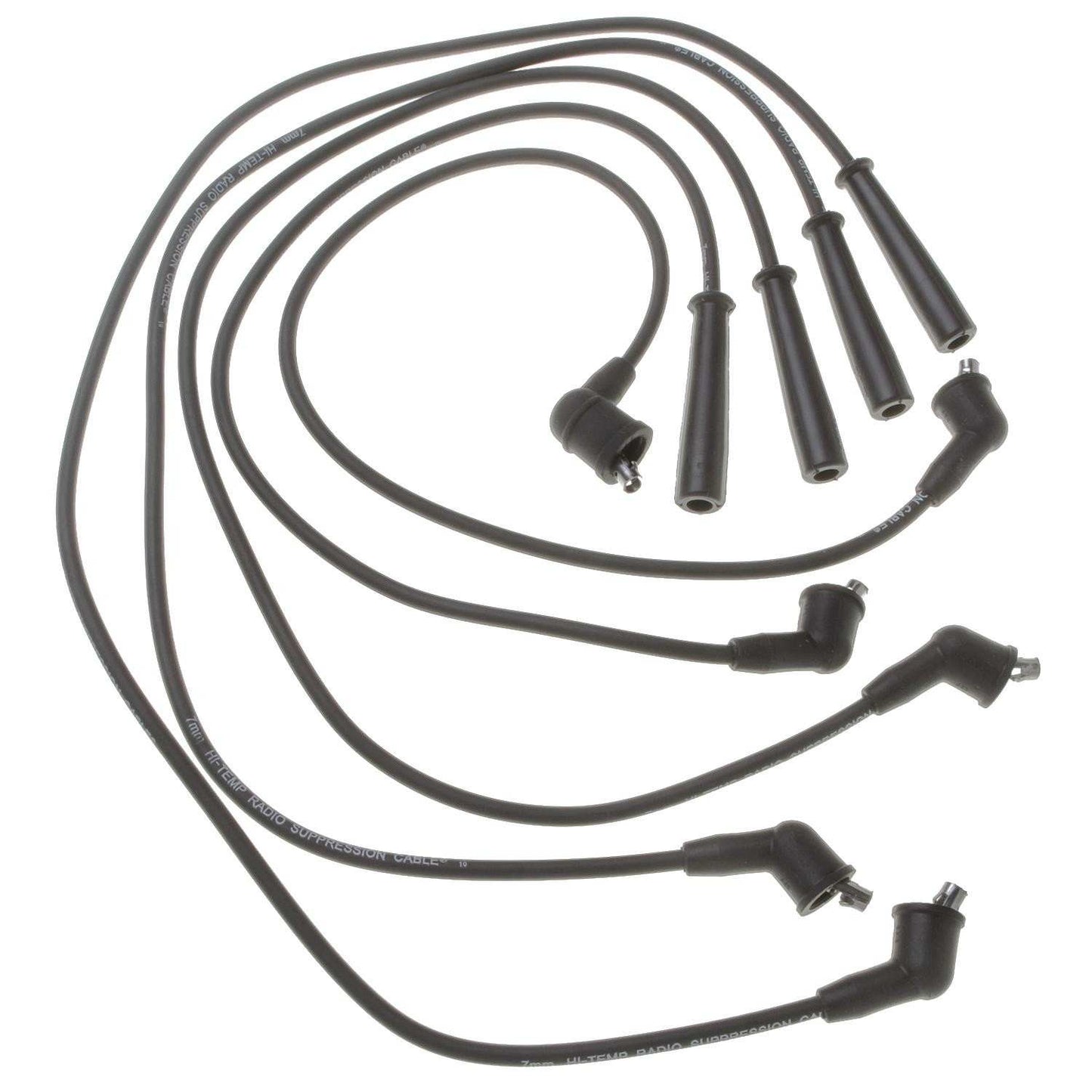 Federal Parts Spark Plug Wire Set 4679