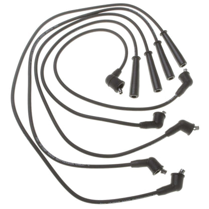 Federal Parts Spark Plug Wire Set 4679