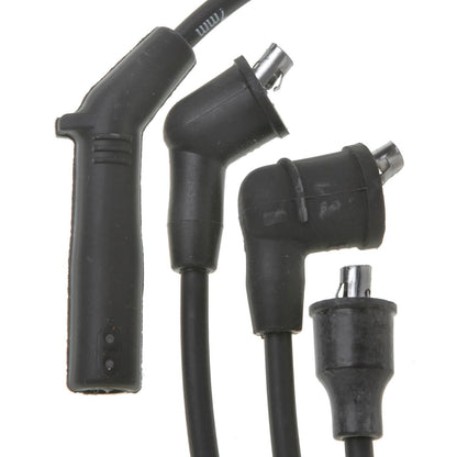 Federal Parts Spark Plug Wire Set 4680