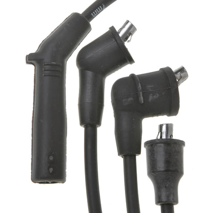 Federal Parts Spark Plug Wire Set 4680