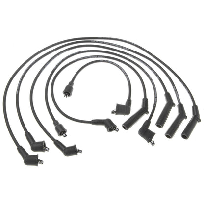 Federal Parts Spark Plug Wire Set 4680