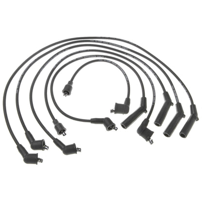 Federal Parts Spark Plug Wire Set 4680