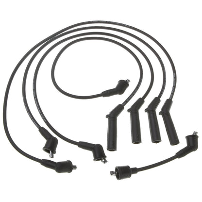 Federal Parts Spark Plug Wire Set 4681