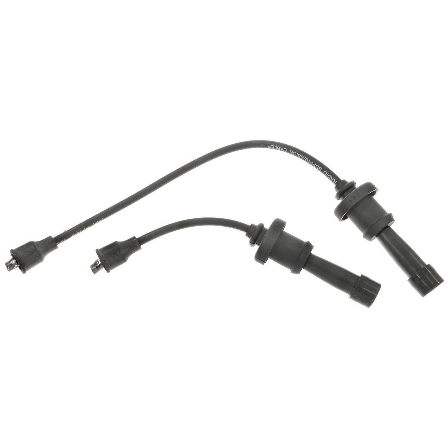 Federal Parts Spark Plug Wire Set 4683