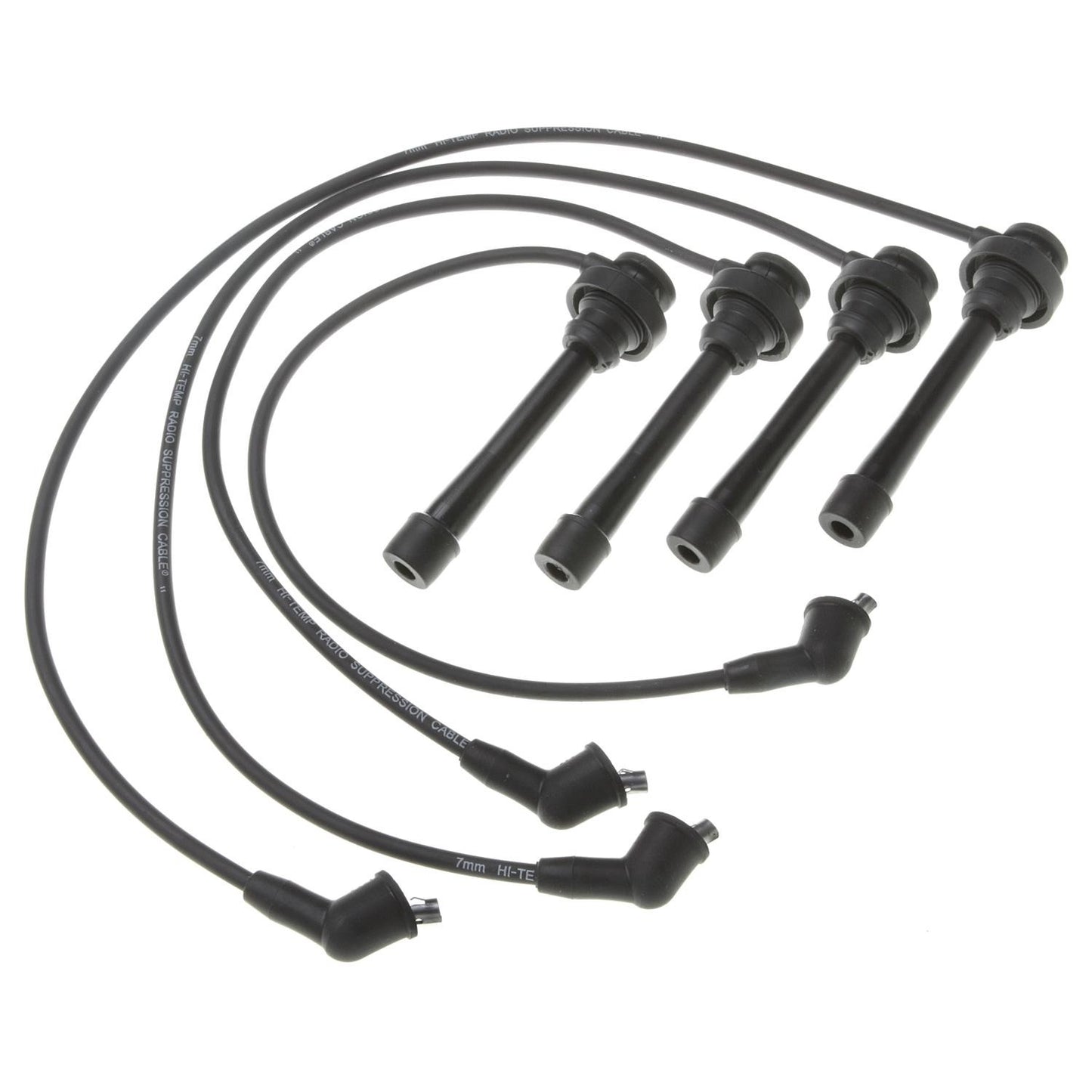 Federal Parts Spark Plug Wire Set 4686