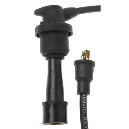 Federal Parts Spark Plug Wire Set 4687