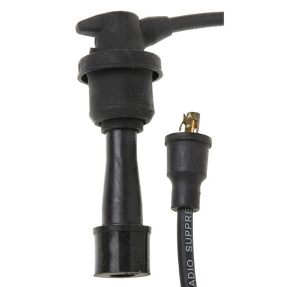 Federal Parts Spark Plug Wire Set 4687