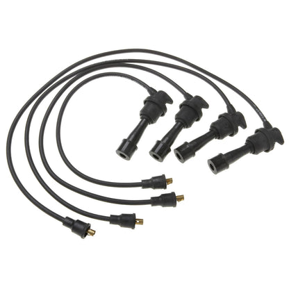 Federal Parts Spark Plug Wire Set 4687