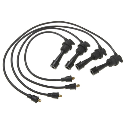 Federal Parts Spark Plug Wire Set 4687