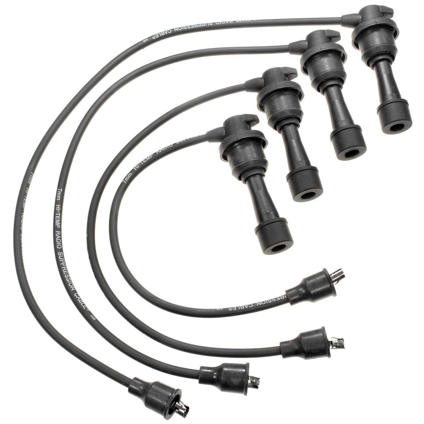 Federal Parts Spark Plug Wire Set 4688