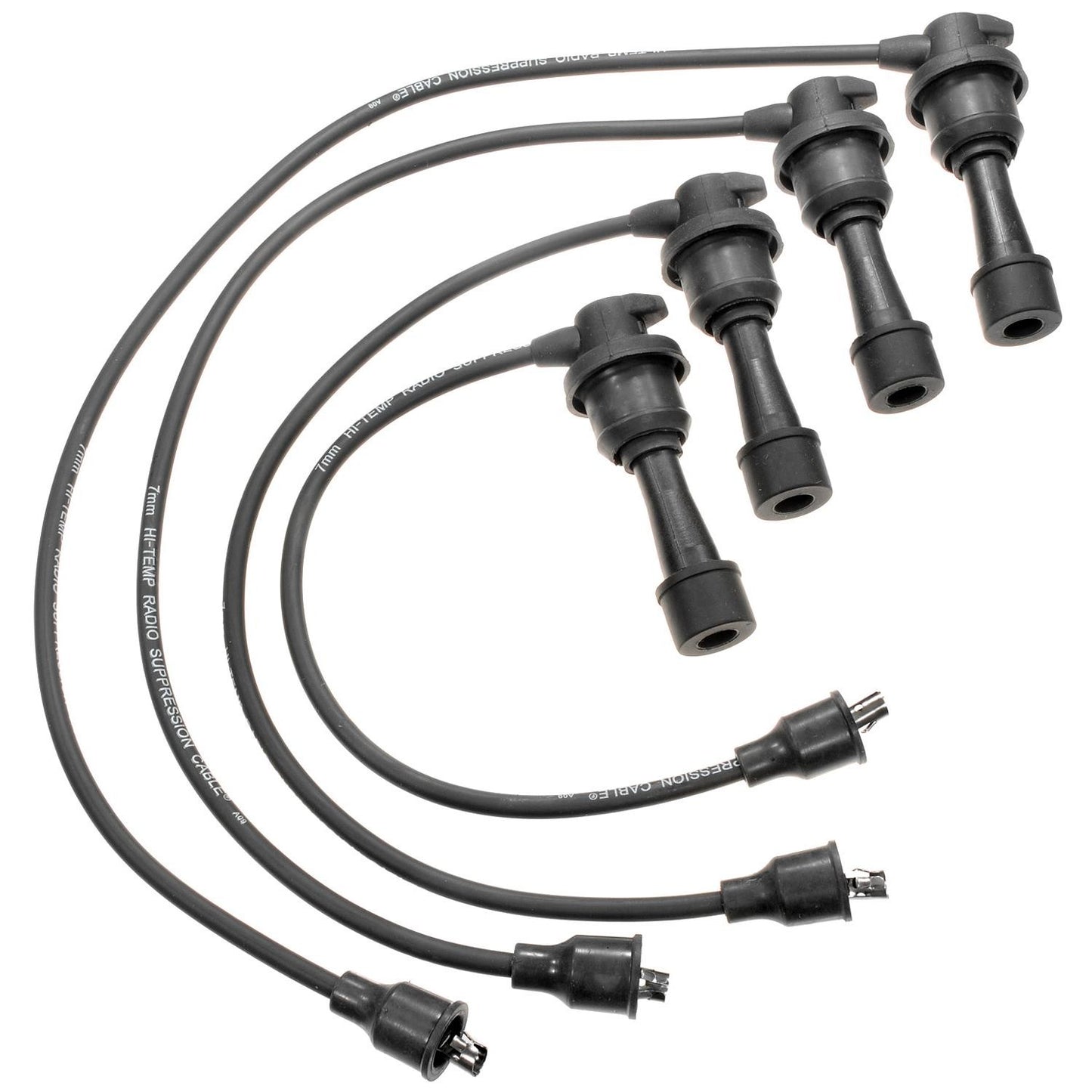 Federal Parts Spark Plug Wire Set 4688