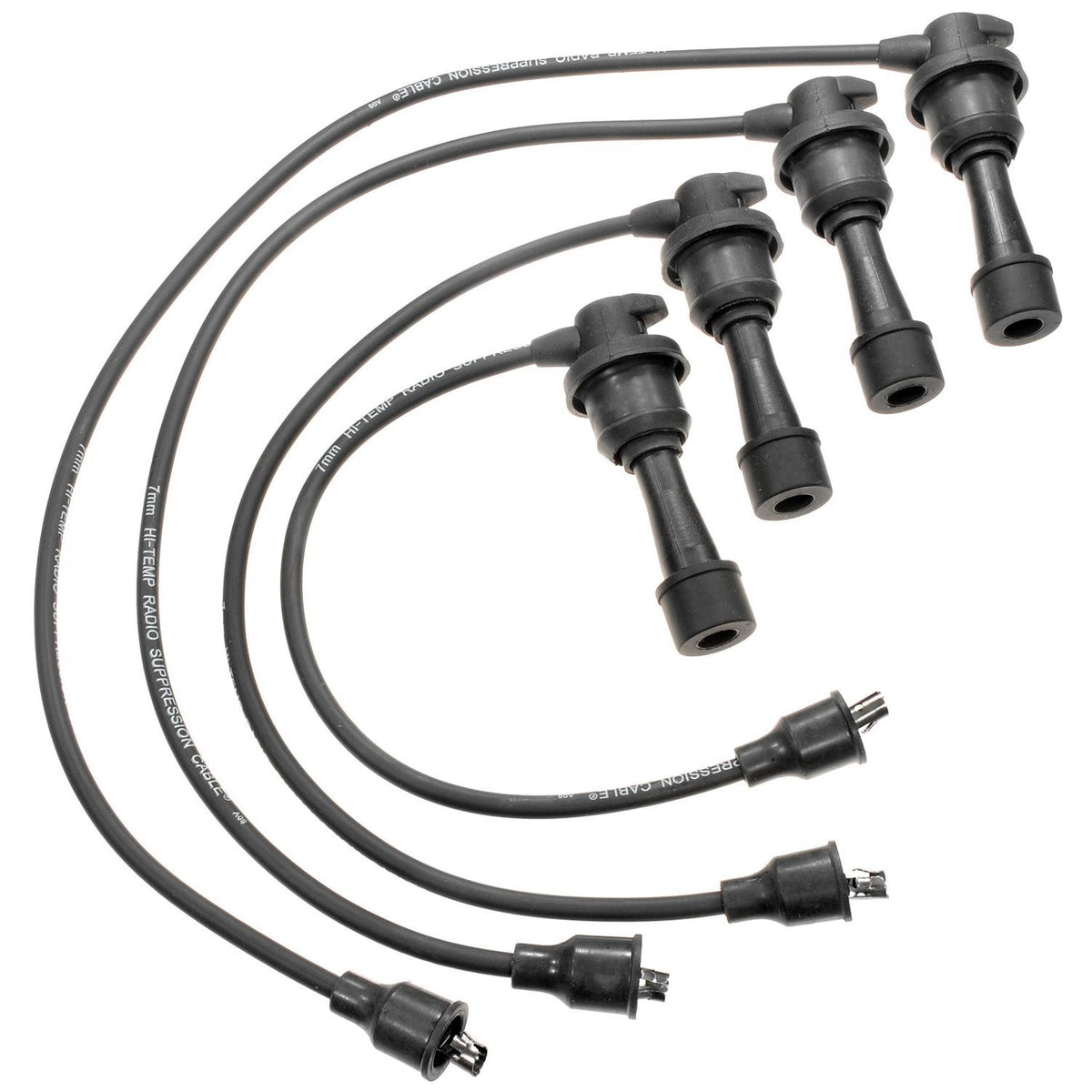 Federal Parts Spark Plug Wire Set 4688