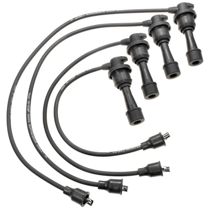 Federal Parts Spark Plug Wire Set 4688