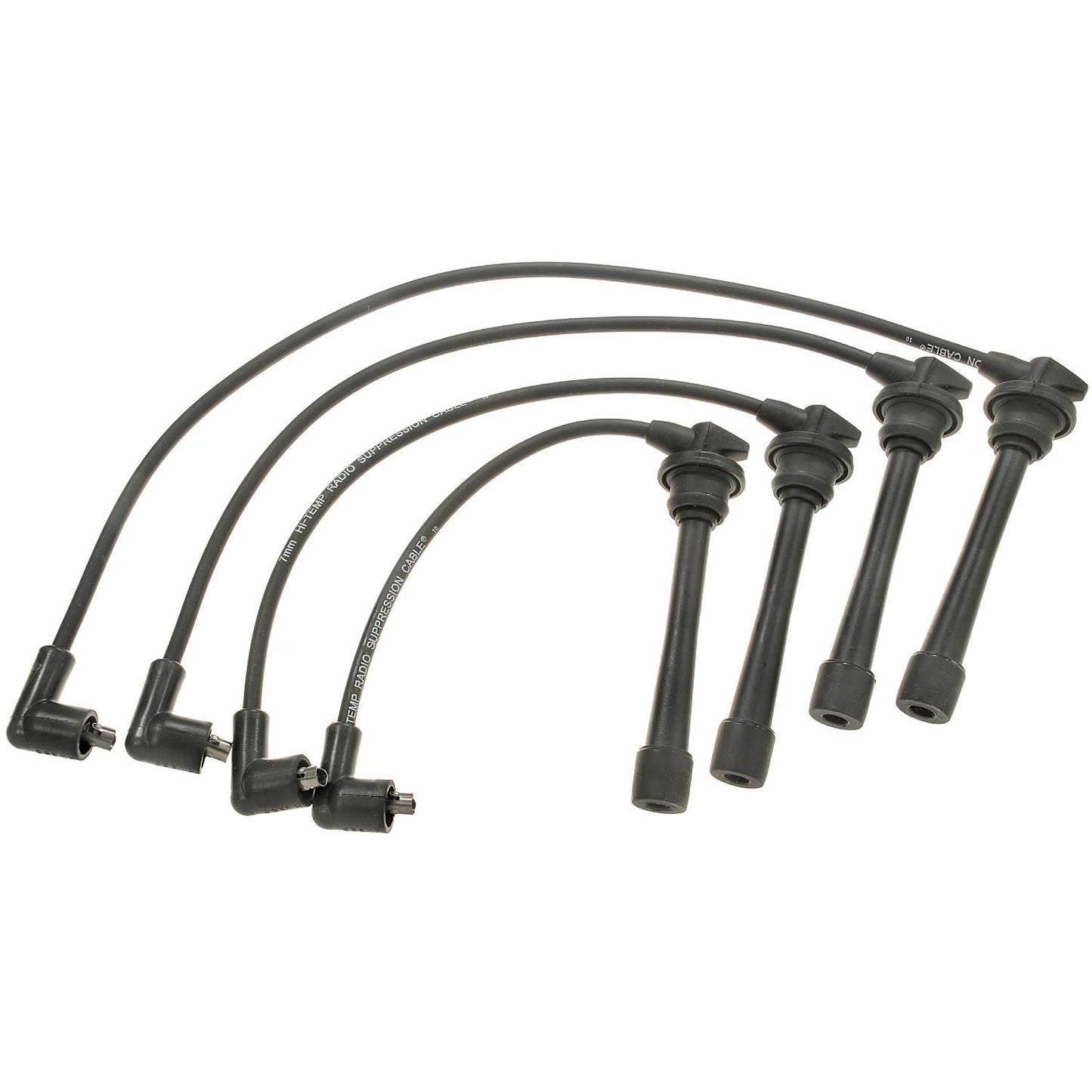 Federal Parts Spark Plug Wire Set 4689