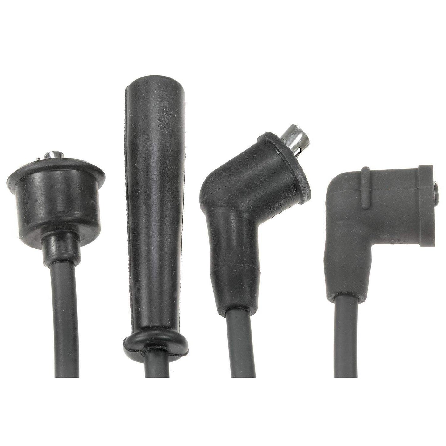 Federal Parts Spark Plug Wire Set 4690