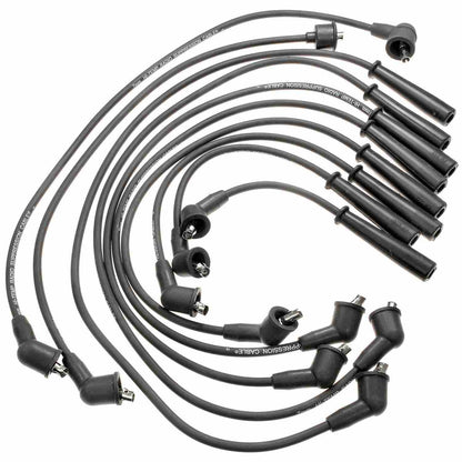 Federal Parts Spark Plug Wire Set 4690