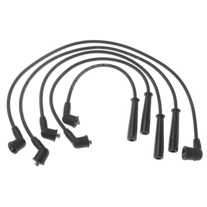 Federal Parts Spark Plug Wire Set 4692