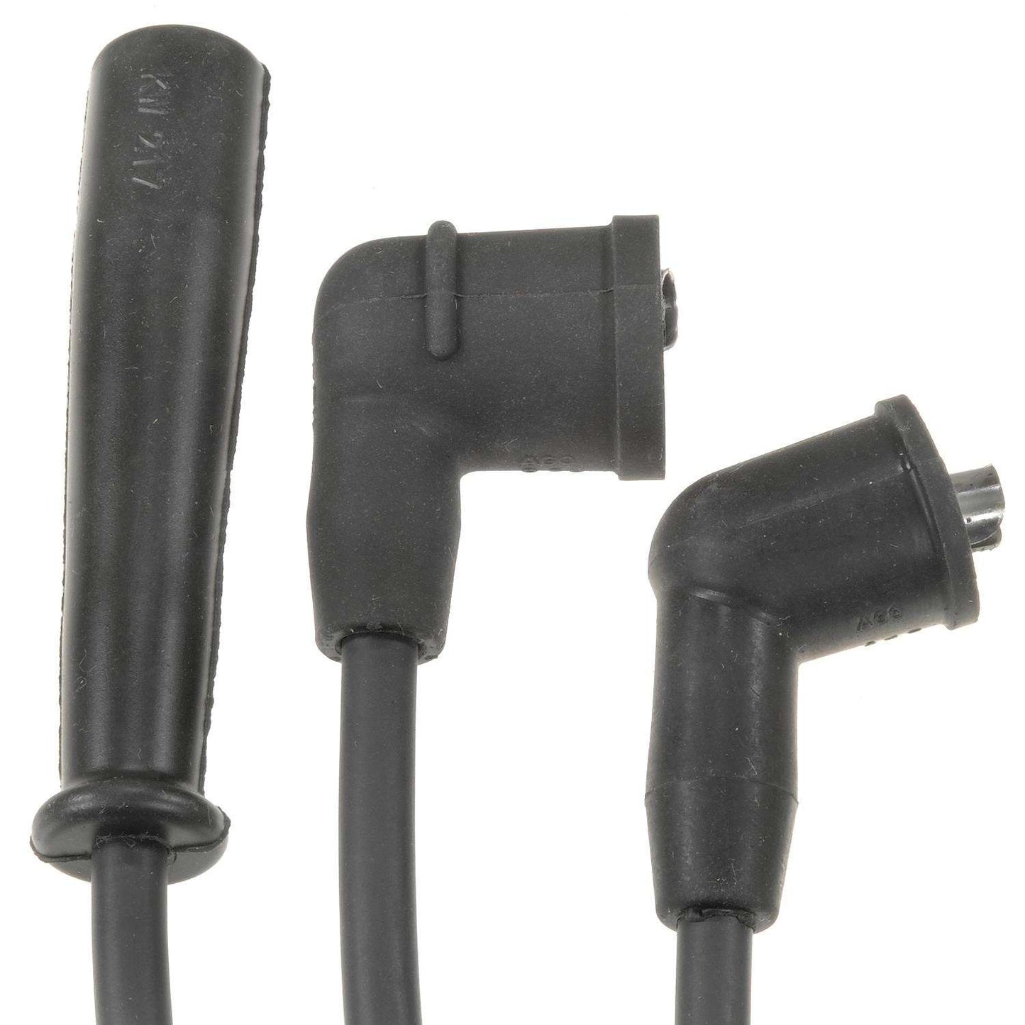 Federal Parts Spark Plug Wire Set 4693