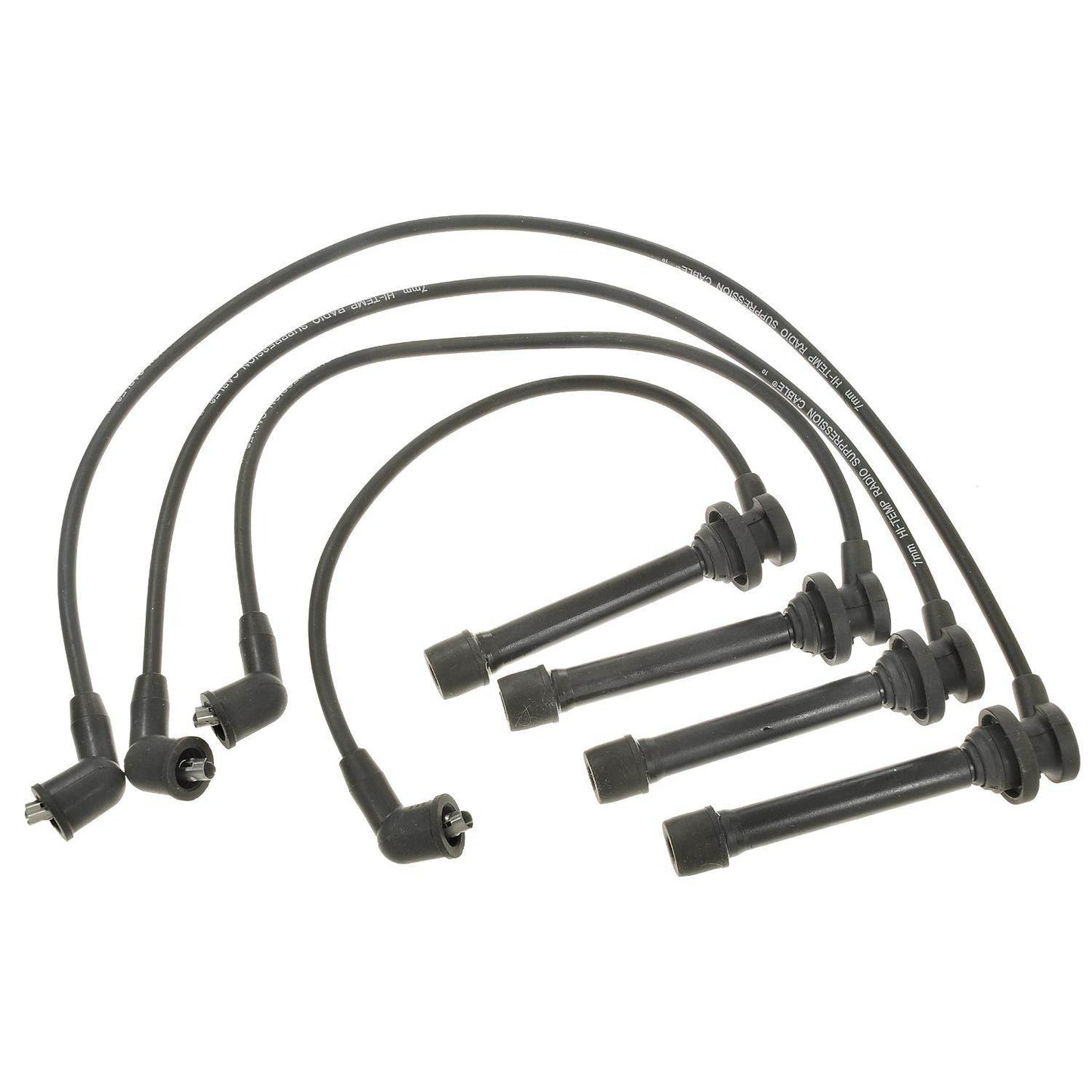 Federal Parts Spark Plug Wire Set 4696
