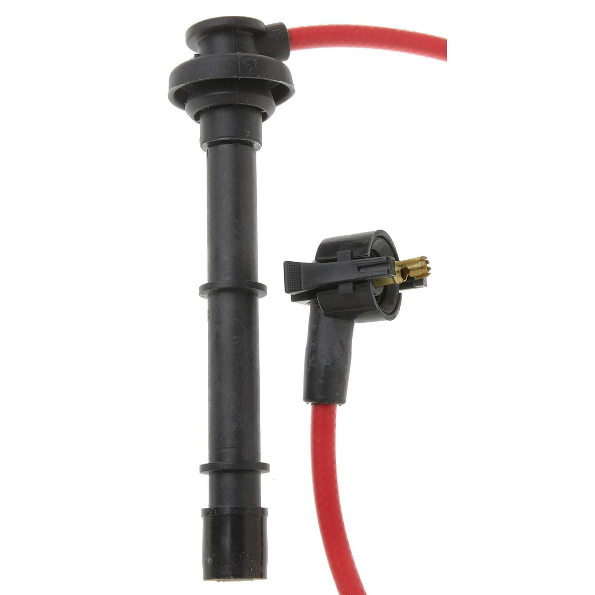 Federal Parts Spark Plug Wire Set 4697