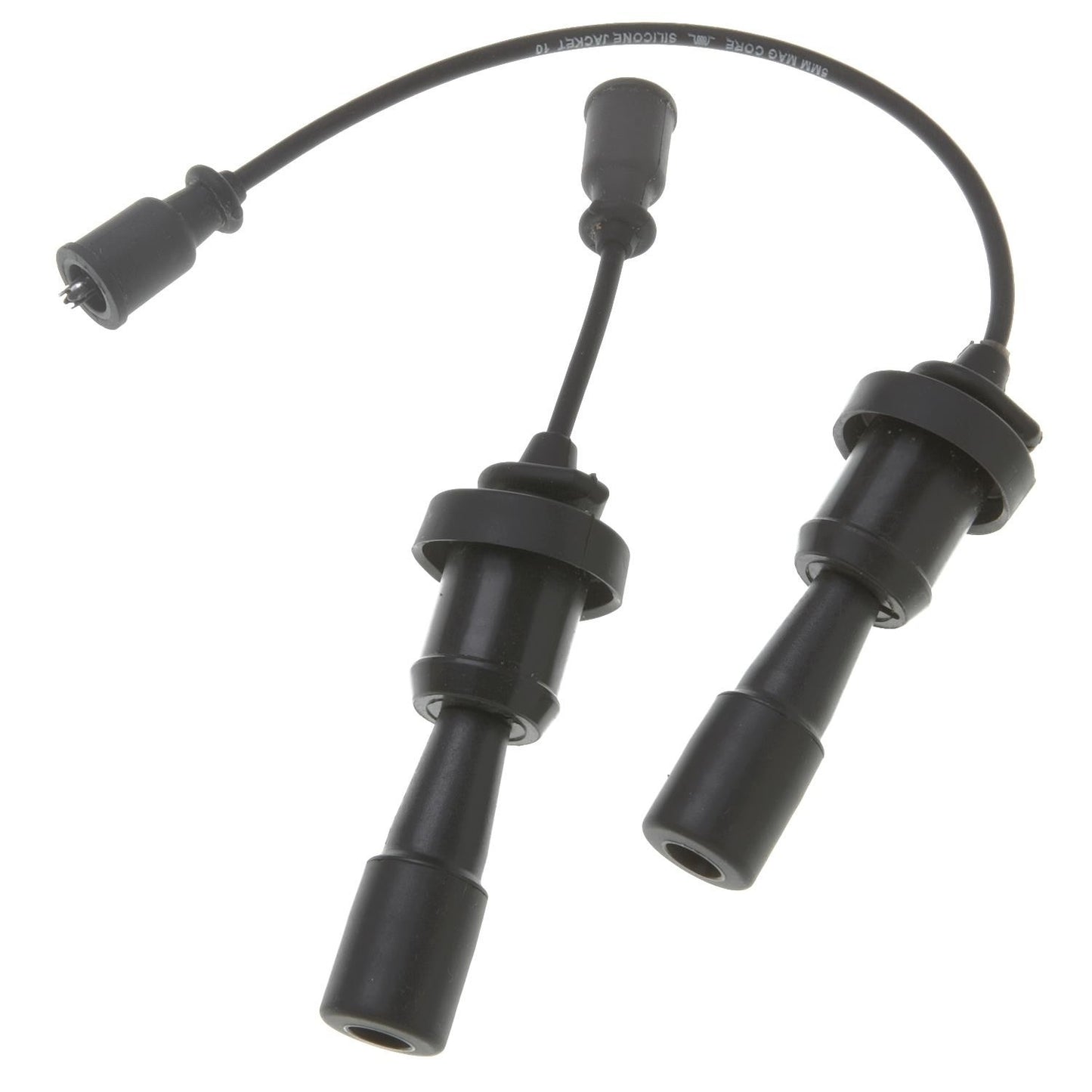 Federal Parts Spark Plug Wire Set 4698
