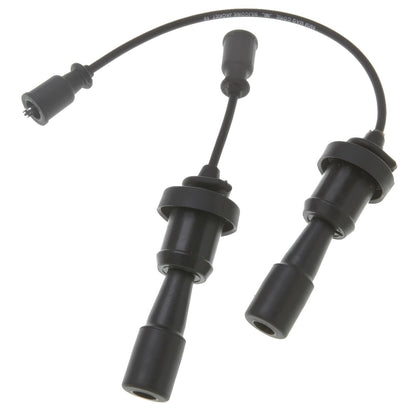 Federal Parts Spark Plug Wire Set 4698
