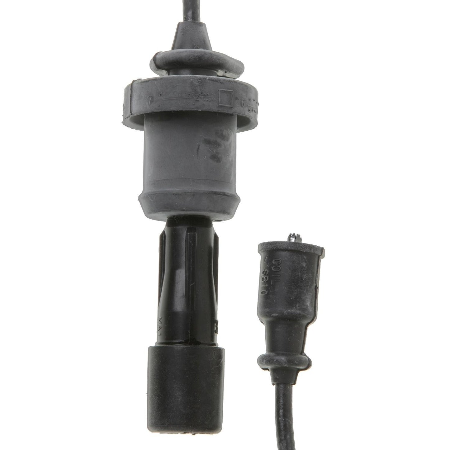 Federal Parts Spark Plug Wire Set 4699