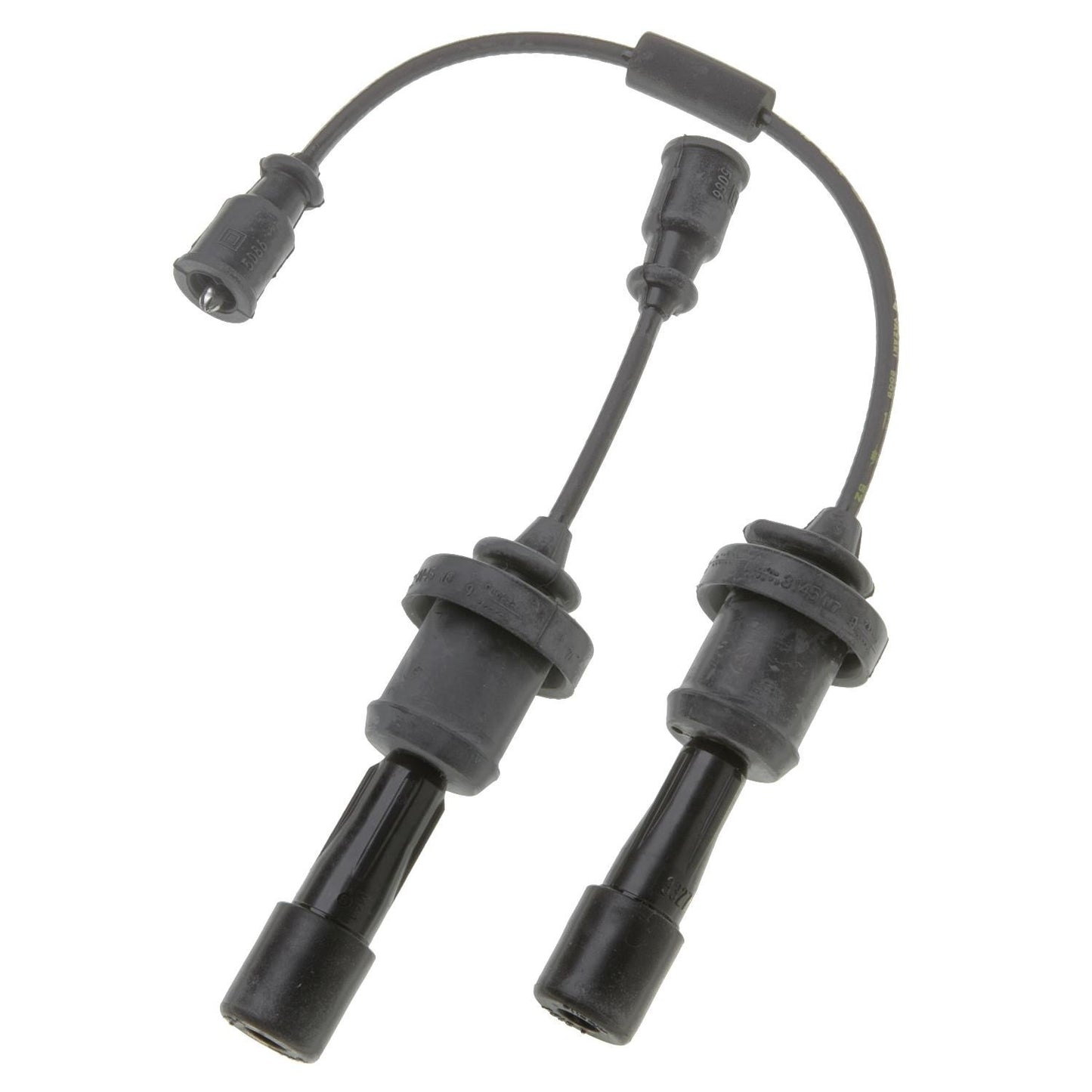 Federal Parts Spark Plug Wire Set 4699