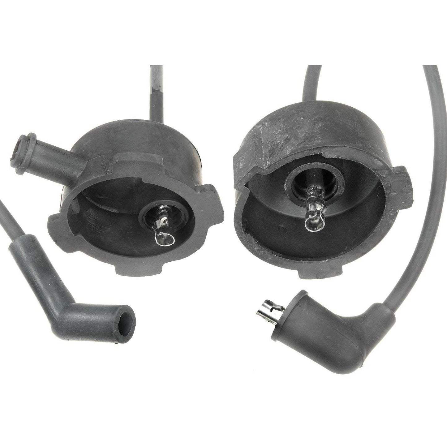 Federal Parts Spark Plug Wire Set 4702