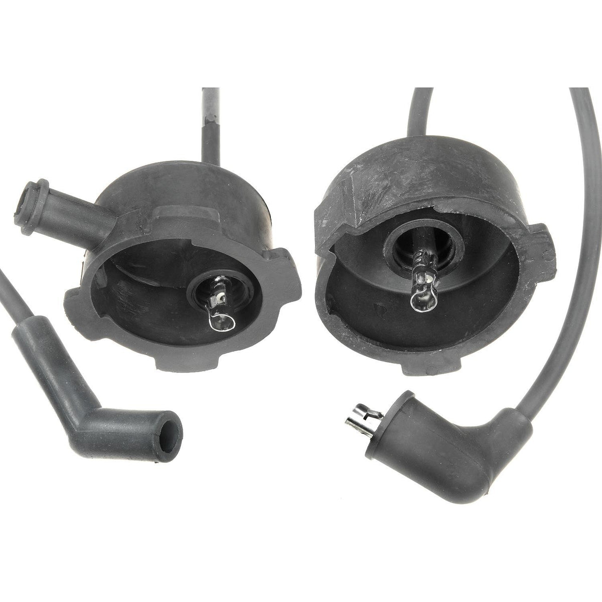 Federal Parts Spark Plug Wire Set 4702