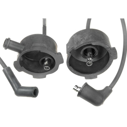 Federal Parts Spark Plug Wire Set 4702