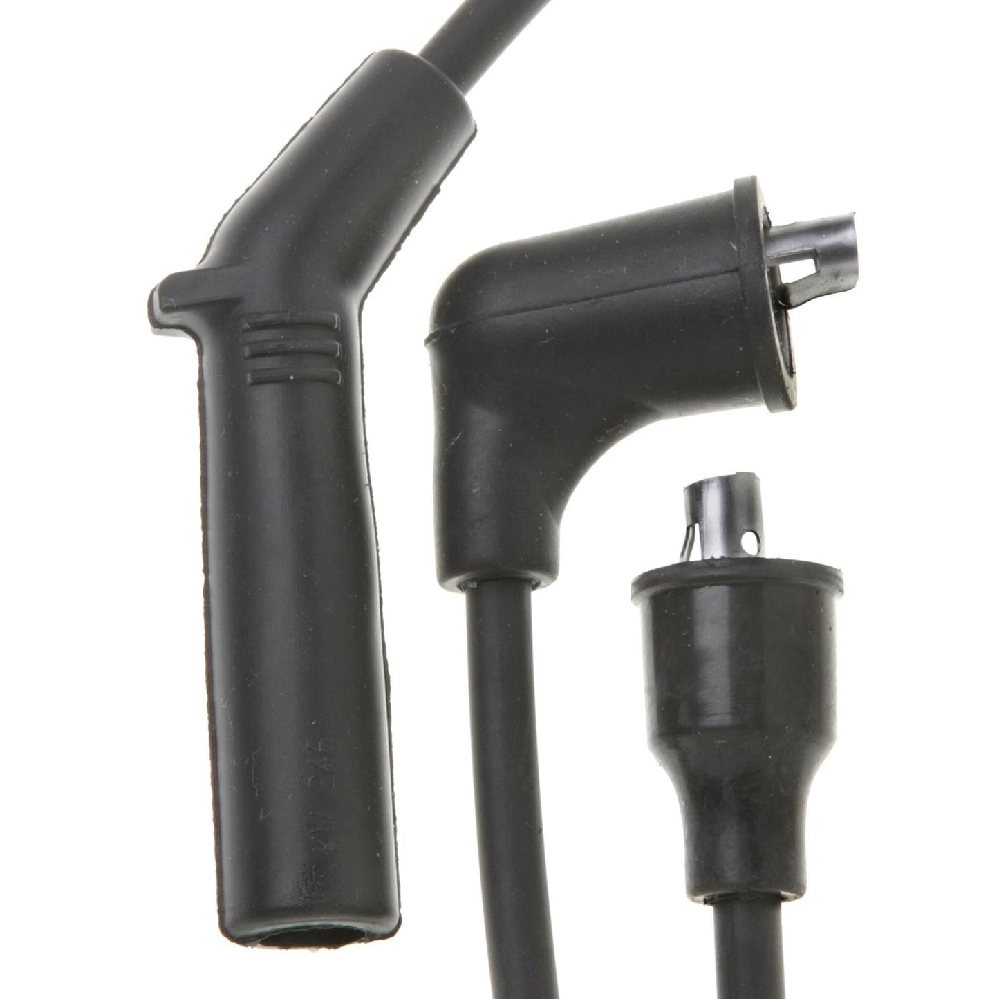 Federal Parts Spark Plug Wire Set 4703