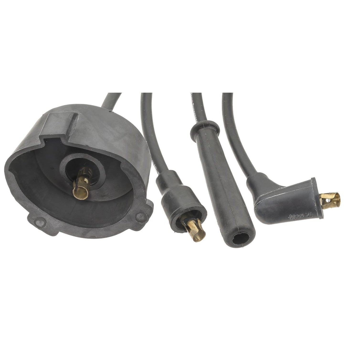 Federal Parts Spark Plug Wire Set 4705