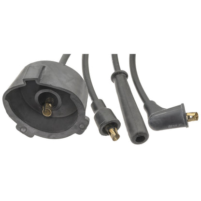 Federal Parts Spark Plug Wire Set 4705