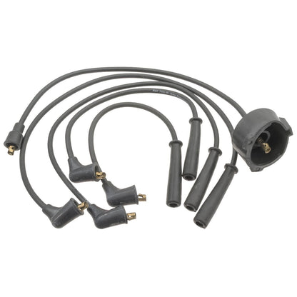 Federal Parts Spark Plug Wire Set 4705