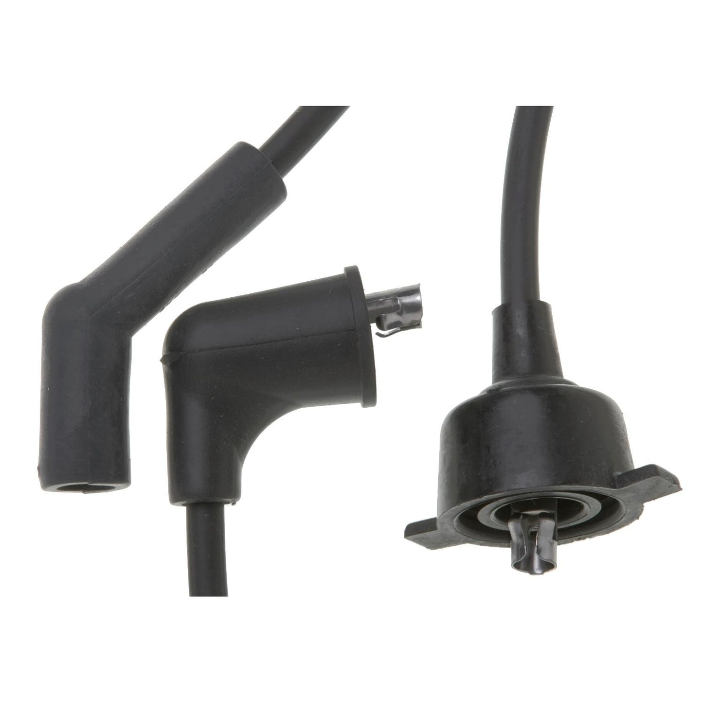 Federal Parts Spark Plug Wire Set 4706