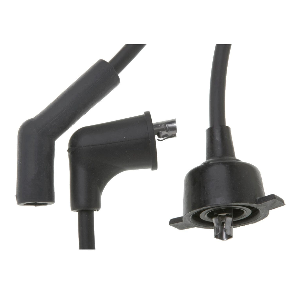 Federal Parts Spark Plug Wire Set 4706