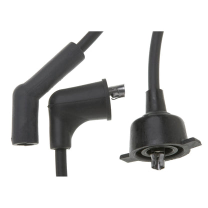 Federal Parts Spark Plug Wire Set 4706