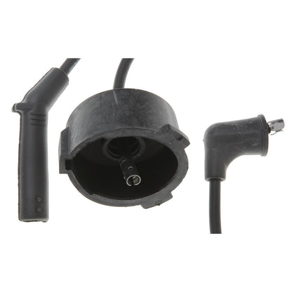 Federal Parts Spark Plug Wire Set 4707