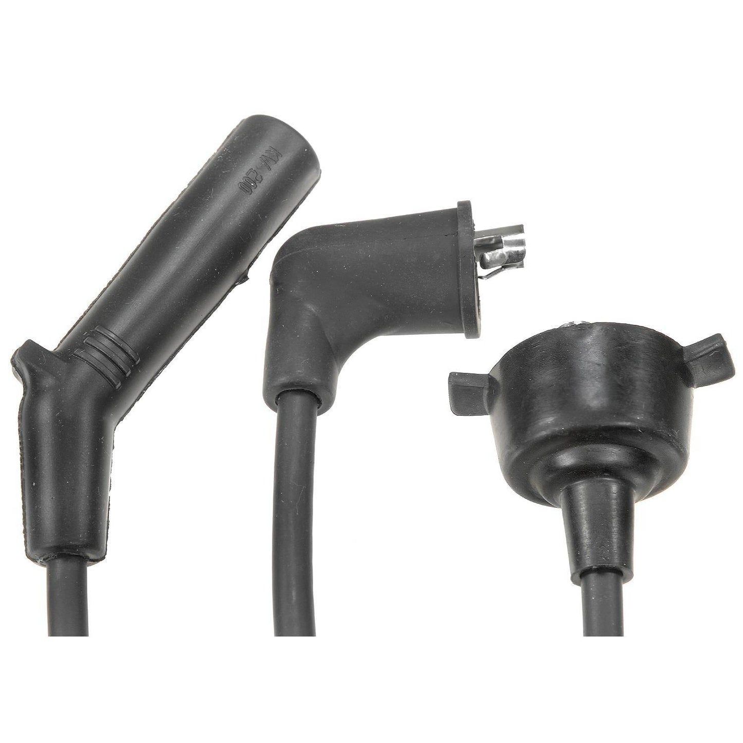 Federal Parts Spark Plug Wire Set 4708