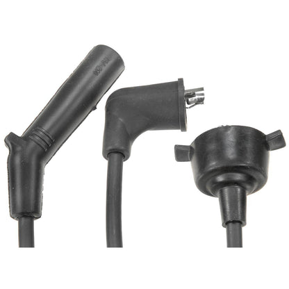Federal Parts Spark Plug Wire Set 4708