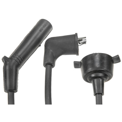 Federal Parts Spark Plug Wire Set 4708