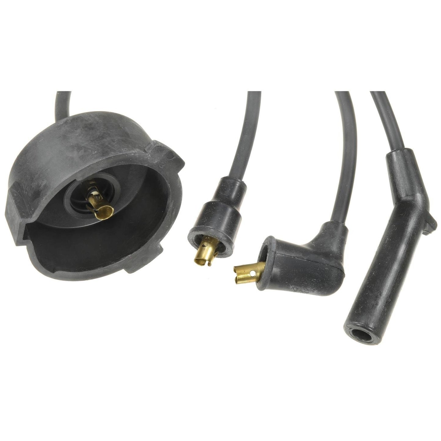 Federal Parts Spark Plug Wire Set 4709