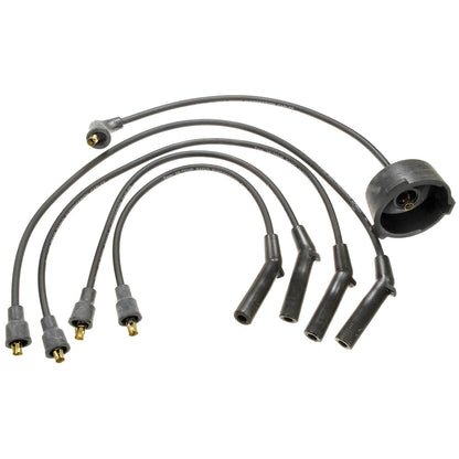 Federal Parts Spark Plug Wire Set 4709