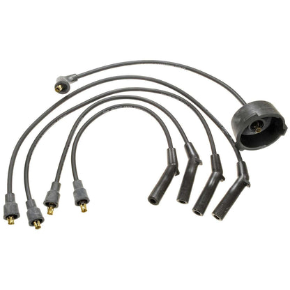 Federal Parts Spark Plug Wire Set 4709