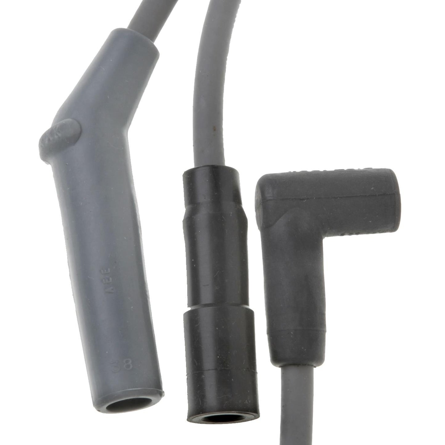 Federal Parts Spark Plug Wire Set 4712