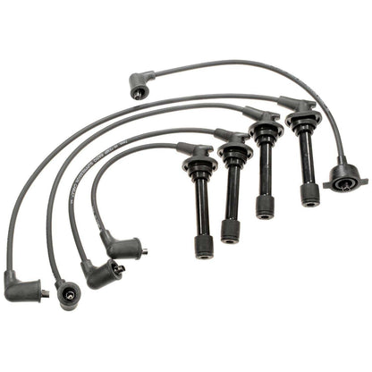 Federal Parts Spark Plug Wire Set 4712