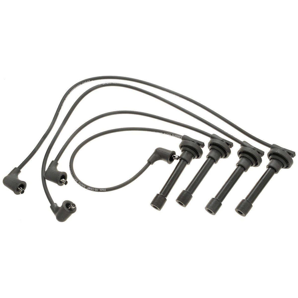 Federal Parts Spark Plug Wire Set 4713