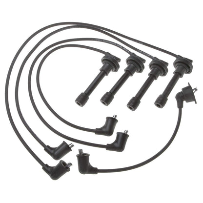 Federal Parts Spark Plug Wire Set 4716