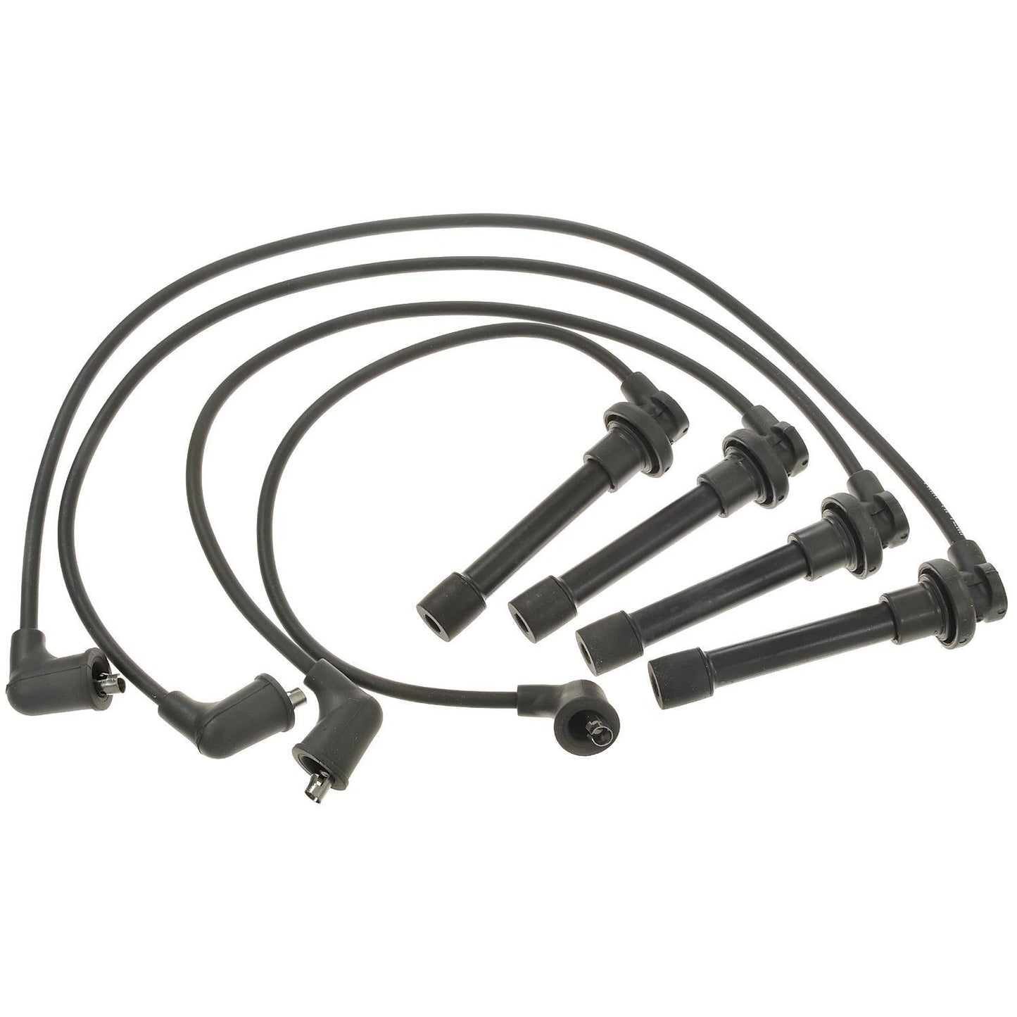 Federal Parts Spark Plug Wire Set 4717